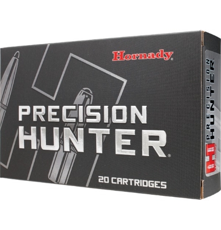Picture of HORNADY 30-06 178GR ELD-X
