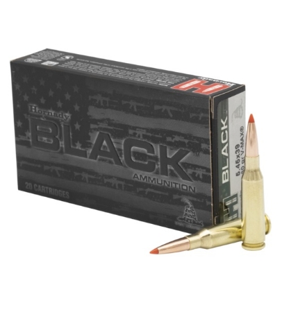 Picture of HORNADY 5.45X39 60GR V-MAX